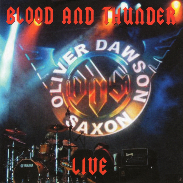 Oliver Dawson Saxon's avatar image