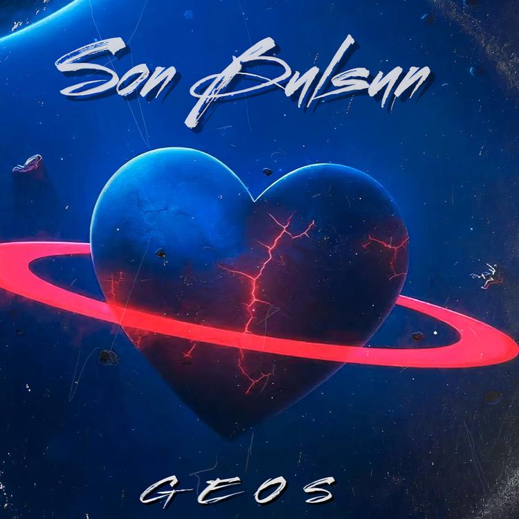 Geos's avatar image