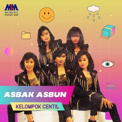 Asbak Asbun (Versi Jawa)'s cover