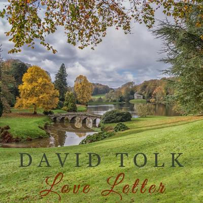 Love Letter By David Tolk's cover