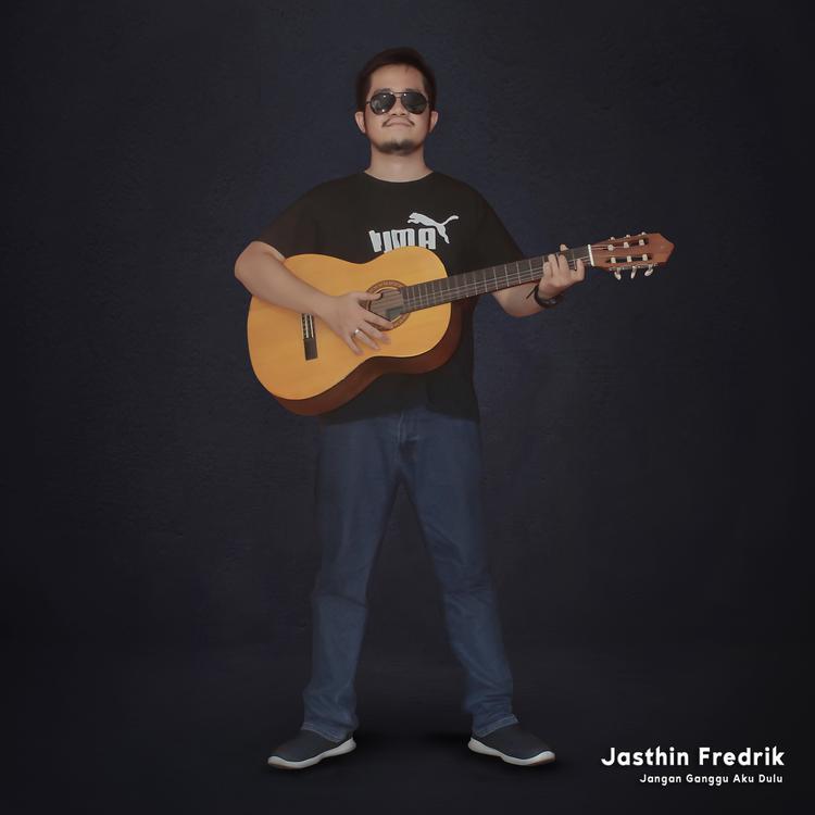 Jasthin Fredrik's avatar image