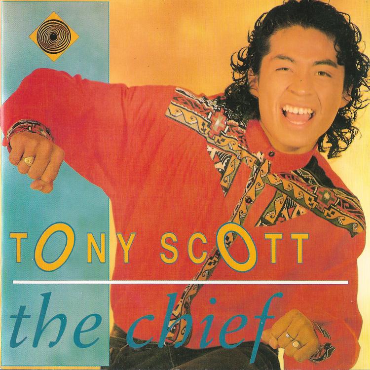 Tony Scott's avatar image