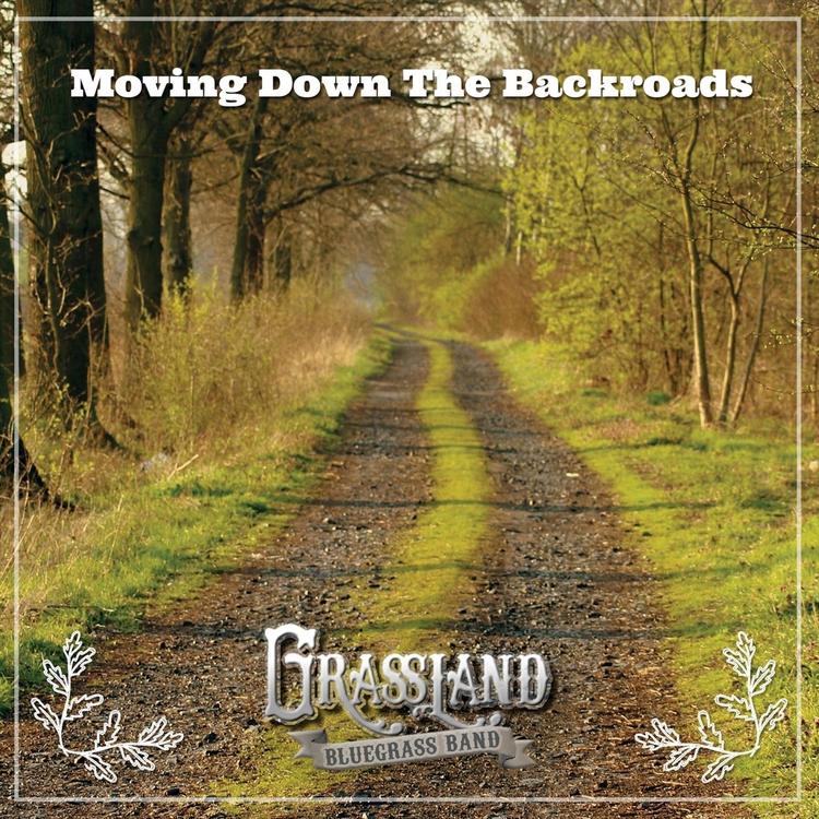 Grassland Bluegrass Band's avatar image