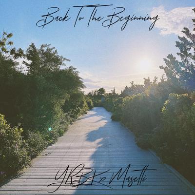 Back To The Beginning's cover