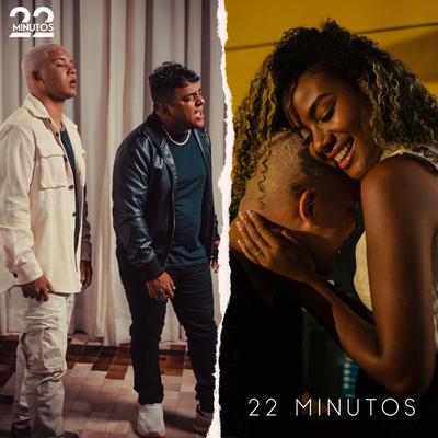 22 Minutos By 22 Minutos's cover