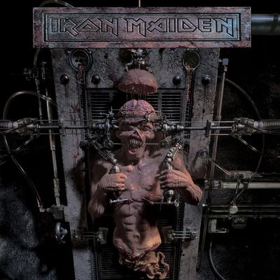 Sign of the Cross (2015 Remaster) By Iron Maiden's cover
