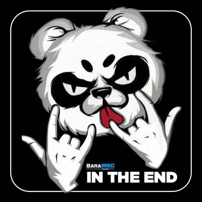 DJ TRAP THE END HOREG's cover