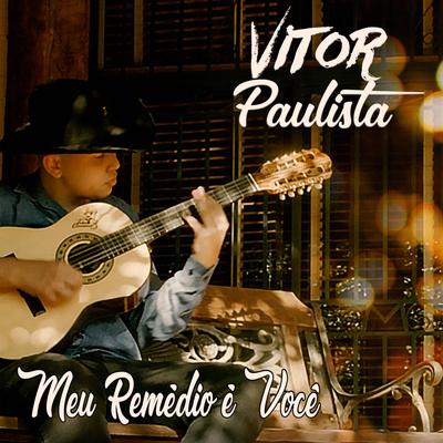 Meu Remédio É Você's cover