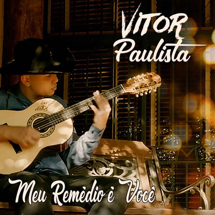 Vitor Paulista's avatar image