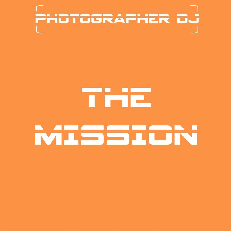 Photographer DJ's avatar image