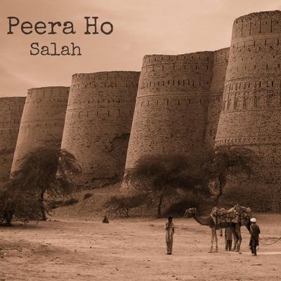 Peera Ho's cover