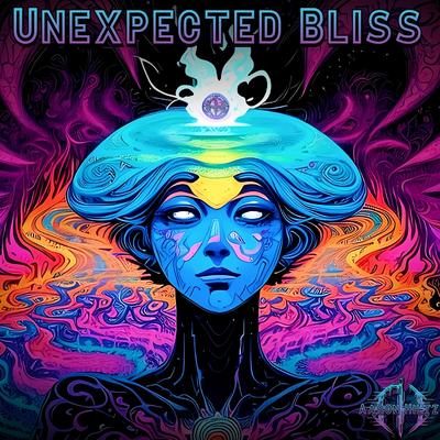 Unexpected Bliss By Aaron hiltz's cover