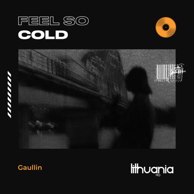 Feel so Cold By Gaullin's cover