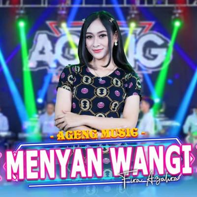 Menyan Wangi's cover