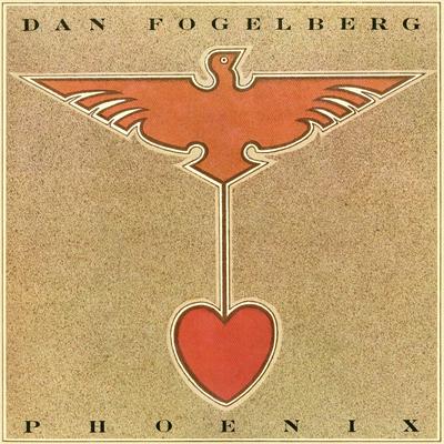 Longer By Dan Fogelberg's cover