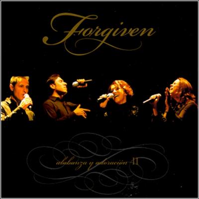 Te Amo By Forgiven's cover