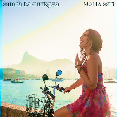 Samba da Entrega By Maha Sati's cover
