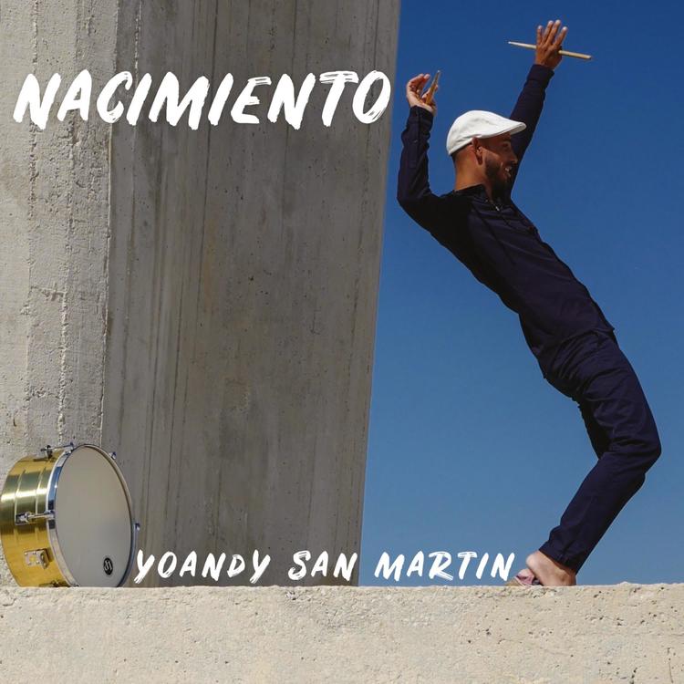 Yoandy San Martin's avatar image