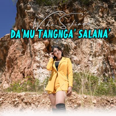 Da'mu Tangnga' Salana''s cover