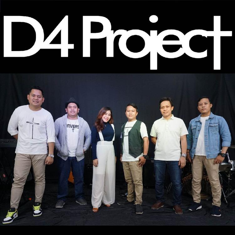 D4 Project's avatar image