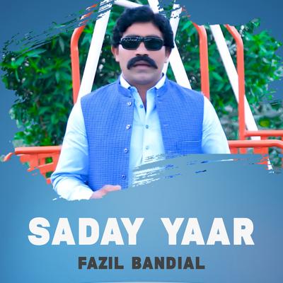 Saday Yaar's cover