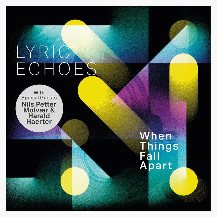 Lyric Echoes's avatar image