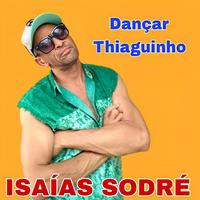Isaías Sodré's avatar cover