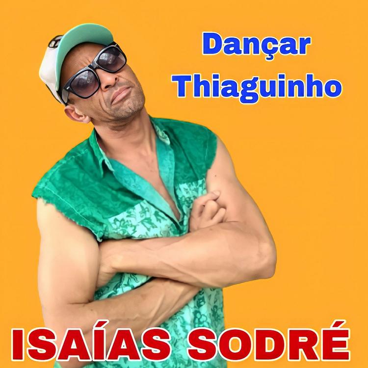 Isaías Sodré's avatar image