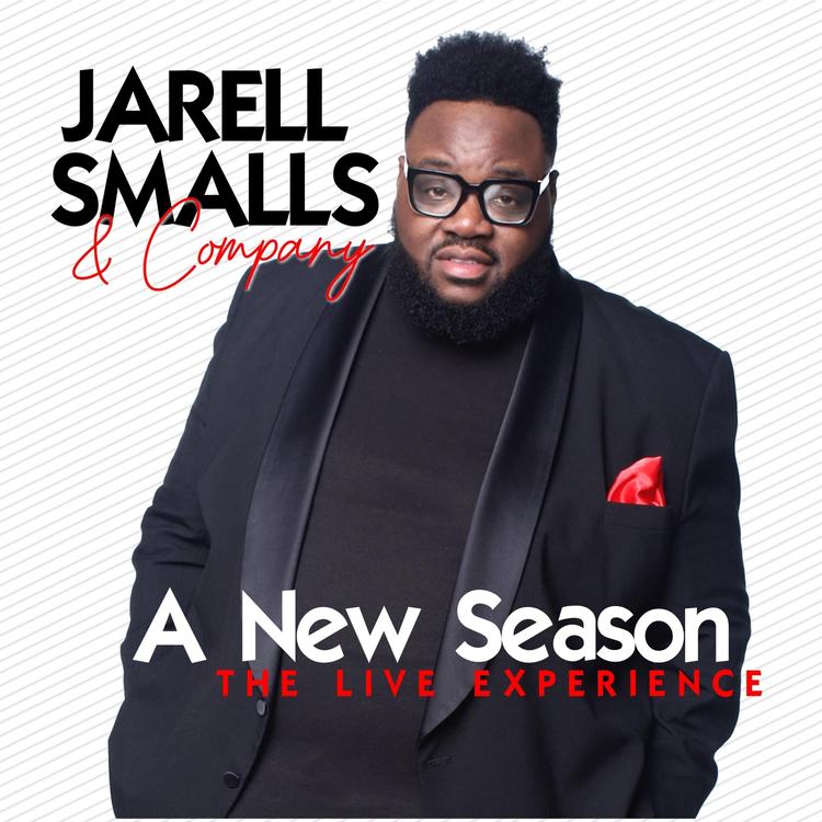 Jarell Smalls & Company's avatar image