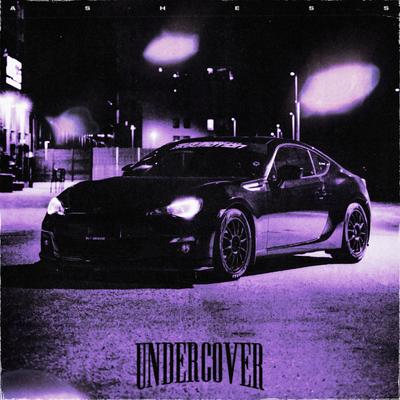 undercover By Myrove's cover