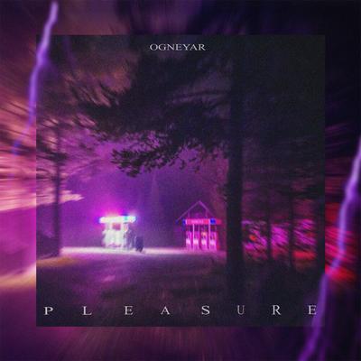 Pleasure By OGNEYAR's cover