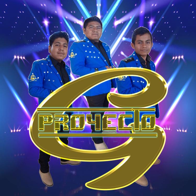 Proyecto G's avatar image