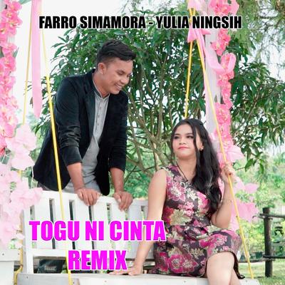 Togu Ni Cinta Remix's cover