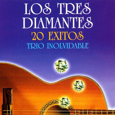 20 Exitos Trio Inolvidable's cover