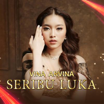 Seribu Luka's cover