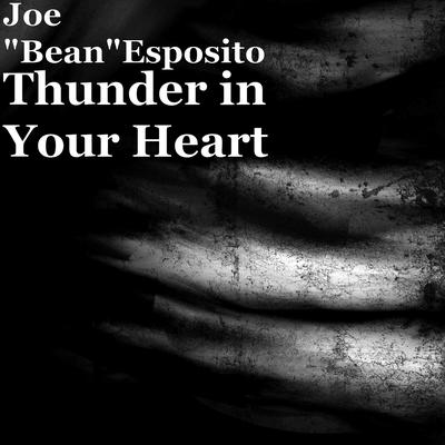 Thunder in Your Heart's cover