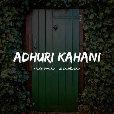 ADHURI KAHANI's cover