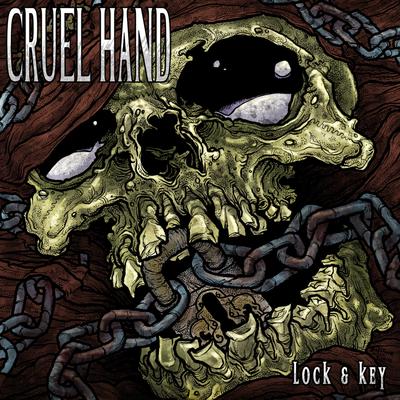 Labyrinth By Cruel Hand's cover