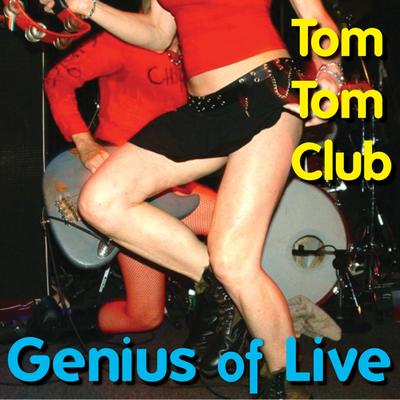 Genius of Live's cover