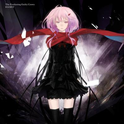 The Everlasting Guilty Crown's cover