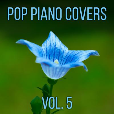 Hello (Piano Version) By Kairos Covers's cover