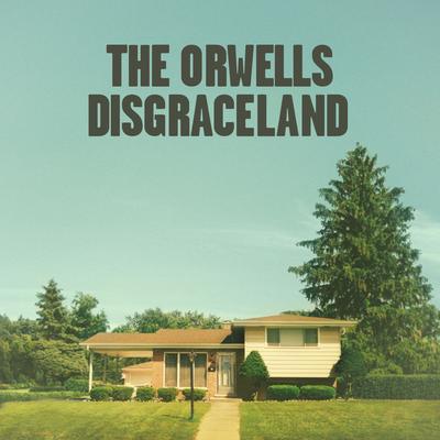 Who Needs You By The Orwells's cover