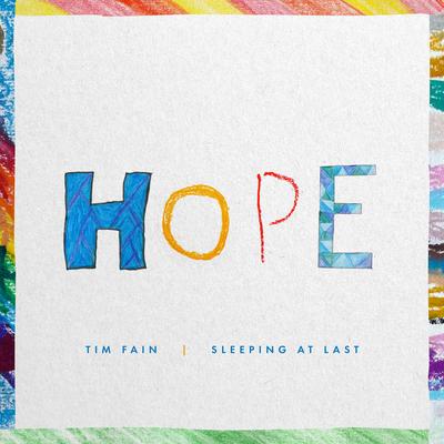Hope By Sleeping At Last, Tim Fain's cover