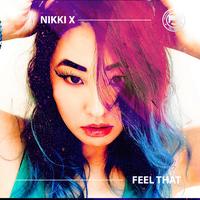 Nikki X's avatar cover