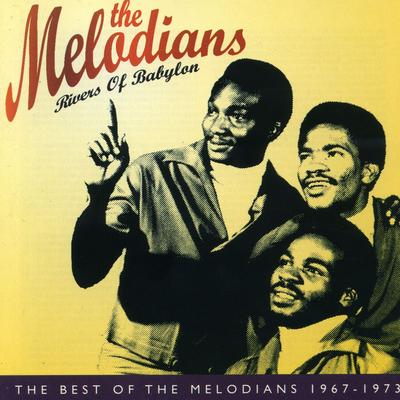 Little Nut Tree By The Melodians's cover