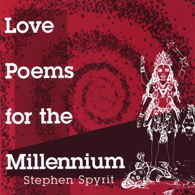 Love Poems For The Millennium's cover