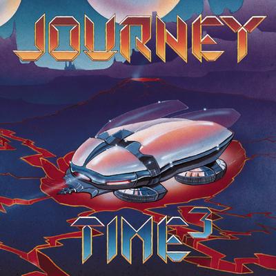 Stone in Love By Journey's cover