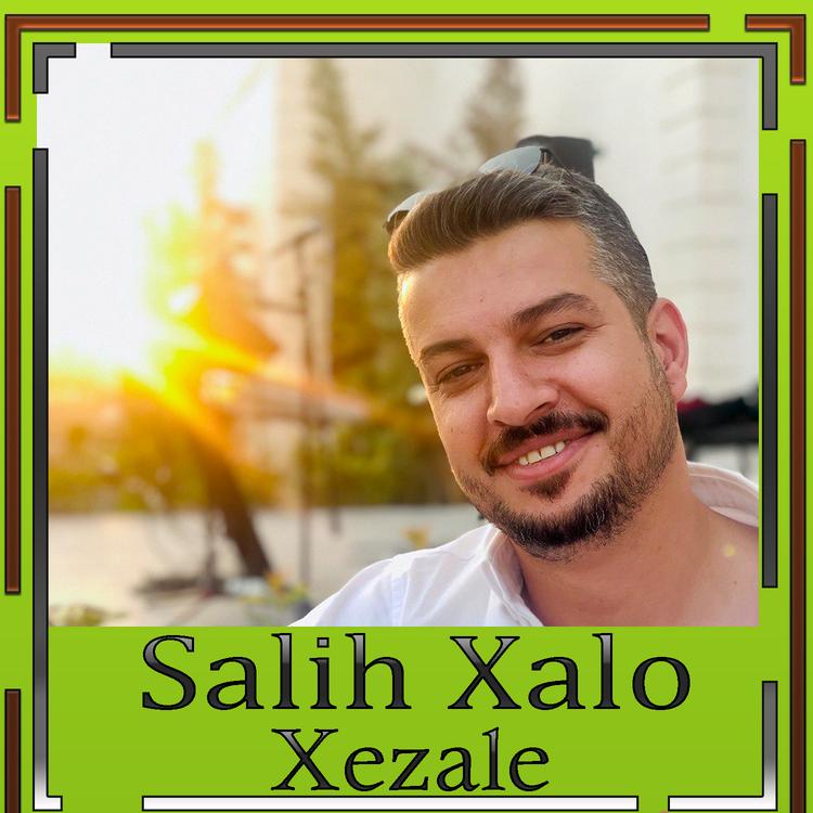Salih Xalo's avatar image