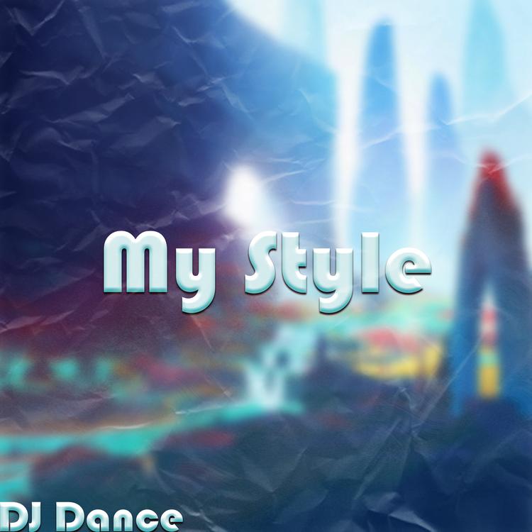 DJ Dance's avatar image