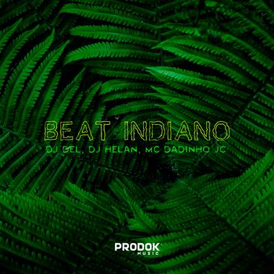 Beat Indiano's cover